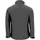 Nitras MOTION TEX LIGHT, Softshelljacke, grau / L
