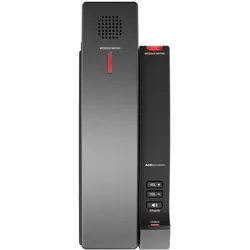 Snom HD101 - VoIP-Telefon - SIP - Gun Metal Black