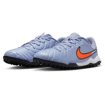 Nike Tiempo Legend 10 Academy TF Kinder blue eclipse/black 38,5