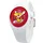 ICE-Watch Love Heart Small Silikon 34 mm 015267
