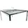 Siena Garden Pavillon-Ersatzdach Sky 1 Stück 3 x 4 m Grau