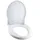THETFORD Porta Potti Excellence Toilettensitz mit Deckel granit