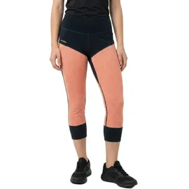 Devold Tuvegga Merino 3/4 Longs coral S