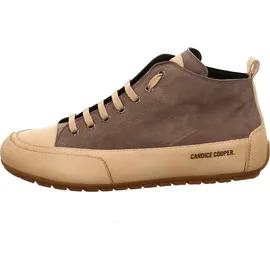 Candice Cooper MID Sneaker, Anthracite, 8 UK