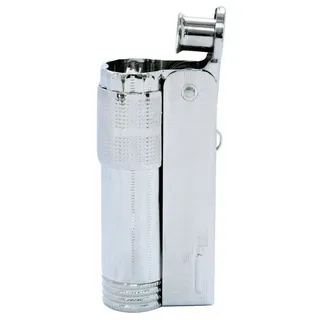 Imco Triplex Super Benzinfeuerzeug