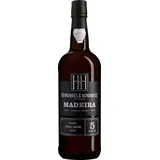 Henriques & Henriques Madeira Finest Full Rich 5 years Old 0,75l