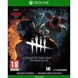 Dead by Daylight Nightmare Edition - XBOne [EU Version]