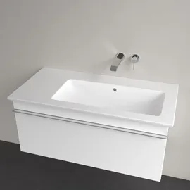 Villeroy & Boch Venticello Schrankwaschtisch 100 x 50 cm (4134R3R1)