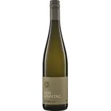 Weingut Sonntag Elbling NITTELER GIPFEL QW 2019 Sonntag (1 x 0.75 l)