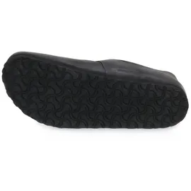 Birkenstock London Oiled black (449) Schmal 44