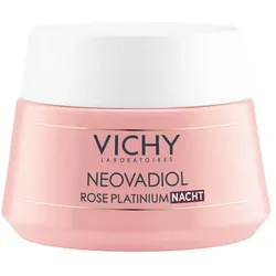 Vichy Neovadiol Rose Platinium Nacht 50 ml