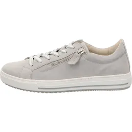 Gabor Sneaker Low Grau Damen 42