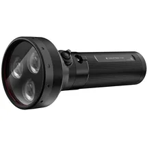 Ledlenser P18R