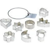 Kaiser Ausstechform Ring mittel,