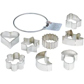 Kaiser Ausstechform Ring mittel,