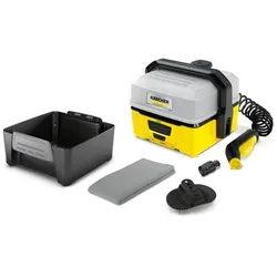 Kärcher OC 3 Pet Box Mobile Outdoor Cleaner