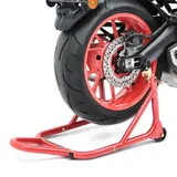 Motorradheber Constands rot DP2845