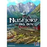Lookout Spiele Nusfjord Big Box