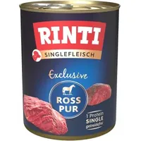 Rinti Singlefleisch Ross pur