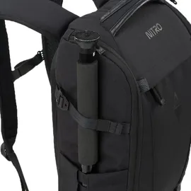 Nitro Remote Rucksack Schwarz