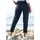 ELBSAND Brinja Relaxhose Blau XXL