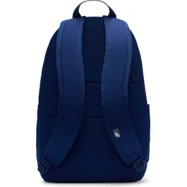Nike Elemental Rucksack Blau Void/Weiß