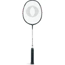 OLIVER Badmintonschläger Phantom X9 (88g/leicht kopflastig/mittel) - besaitet -