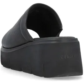 Rieker W1551-00, Damen, schwarz 38 EU - 38 EU