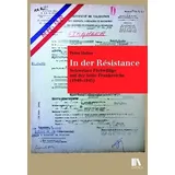 Chronos Verlag In der Résistance: