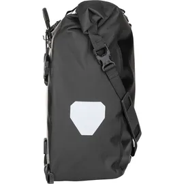 Ortlieb Back-Roller Free Single schwarz