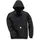 CARHARTT Wind Fighter Kapuzenjacke Herren Schwarz M