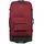 Cabaia Soft Suitcase Essentials Trolley 2-Rollen Cabin 80 cm / 110 l weinrot/bordeaux