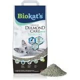 Biokat´s Diamond Care Sensitive 6 l