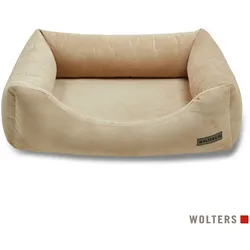 Wolters Dream-Well Heaven sand Hundebett S