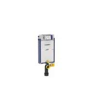 Geberit Kombifix Element für Wand-WC, 106 cm, mit Omega