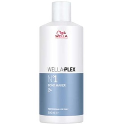 Wella Wellaplex No 1 Bond Maker (500 ml)