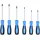 BRILLIANT TOOLS Schraubendreher-Satz 6-tlg. Torx