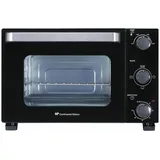 CONTINENTAL EDISON CEMF22B Schwarz