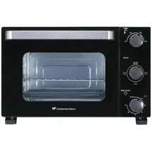 CONTINENTAL EDISON CEMF22B Schwarz