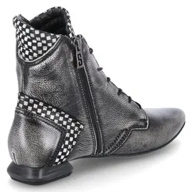 SIMEN Stiefeletten in Grau - 38