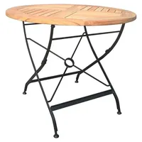 Zebra Florence 90 x 72 cm klappbar