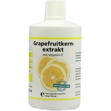 Sanitas Grapefruitkernextrakt Lösung 250 ml