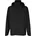 unisex jet black verschiedene Größen Gr S