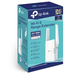 TP-Link RE605X AX1800 Dualband-WLAN-Repeater