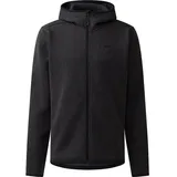 Haglöfs Swook II Mid Fleece Magnetite/True black XXL