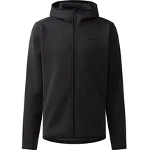 Haglöfs Swook II Mid Fleece Magnetite/True black XXL