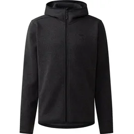 Haglöfs Swook II Mid Fleece Magnetite/True black XXL