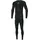 Jako Thermo-Unterwäsche Set Comfort 2.0 Schwarz L