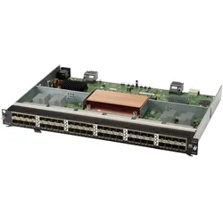 HPE Aruba 6400 v2 Extended Tables Module - Erweiterungsmodul