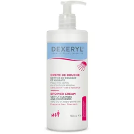 Pierre Fabre Dexeryl  Duschcreme 500 ml